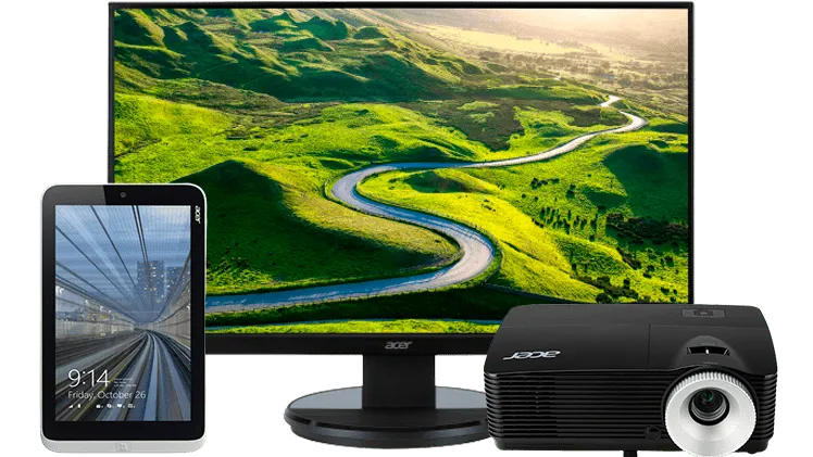 Сервисный центр Acer в 