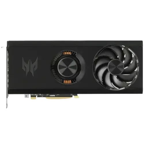 Видеокарта